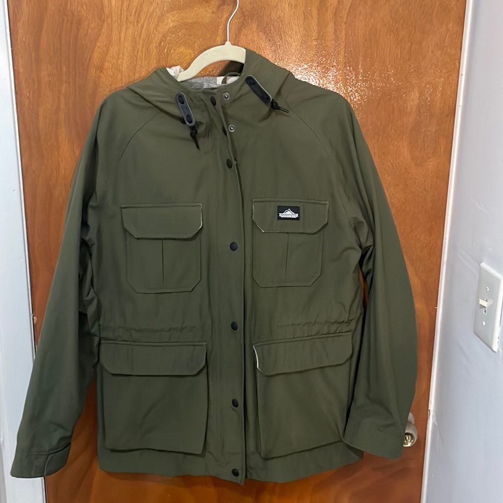 Penfield Cargo Jacket